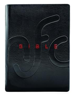 Bible avec les deutérocanoniques