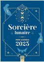 Sorcière lunaire : mon agenda 2025