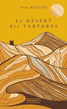 Le désert des tartares