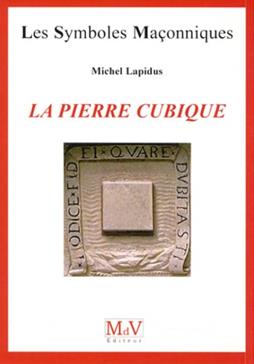 La pierre cubique