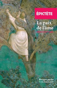 La paix de l'âme d'Epictète