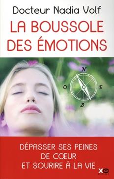 La boussole des émotions