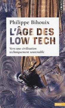 L'âge des low tech