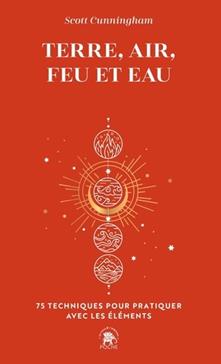 Terre, Air, Feu et Eau