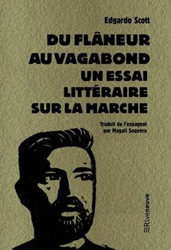 Du flâneur au vagabond