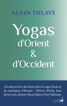 Yogas d'Orient et d'Occident
