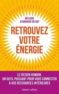 Retrouvez votre énergie