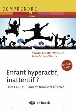 Enfants hyperactifs, inattentif ?