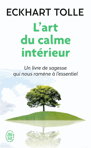 L'art du calme intérieur