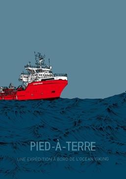 Pied-a-terre