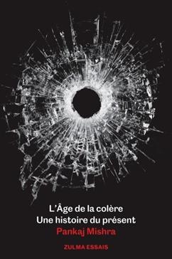 L'âge de la colère