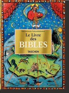 Le livre des Bibles