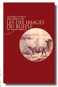 Les dix images du buffle
