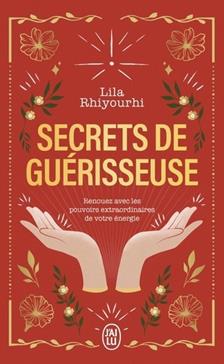 Secrets de guérisseuse