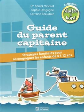 Guide du parent capitaine