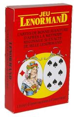 Jeu Lenormand