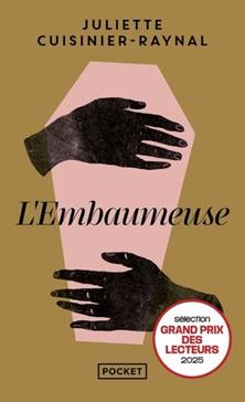 L'Embaumeuse