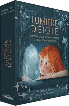Lumière d'étoile