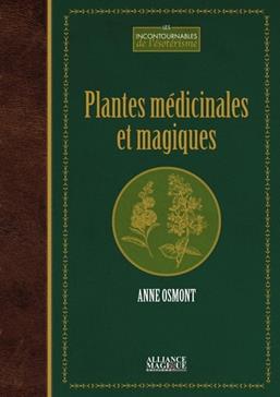 Plantes médicinales et magiques