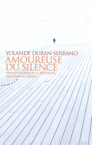 Amoureuse du silence