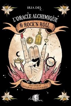 L'Oracle alchimique et rock'n'roll