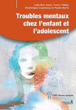 Troubles mentaux chez les enfants et les adolescents