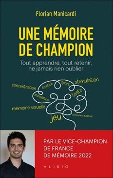 Une mémoire de champion