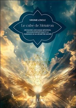 Le cube de Métatron