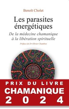 Les parasites énergétiques