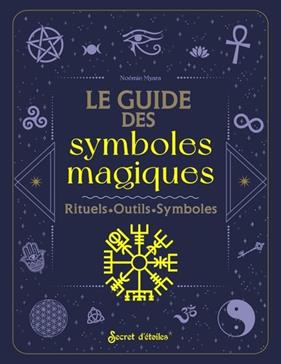 Le guide des symboles magiques