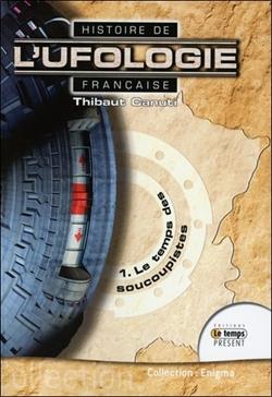 Histoire de l'ufologie française