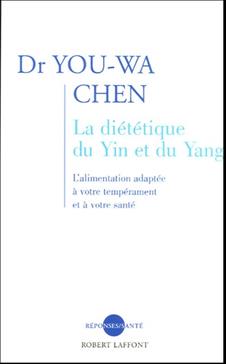 La diététique du Yin et du Yang