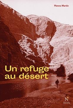 Un refuge au désert