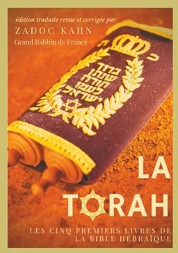 La Torah
