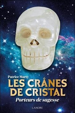 Les crânes de cristal