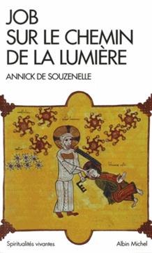 Job sur le chemin de lumière