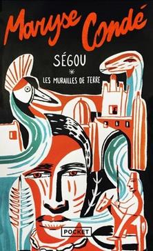Les murailles de terre