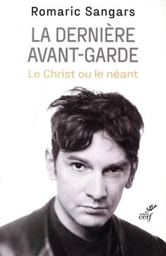 La dernière avant-garde