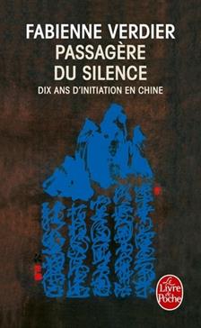 Passagère du silence