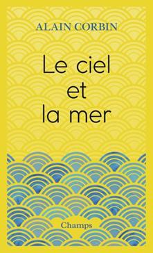 Le ciel et la mer