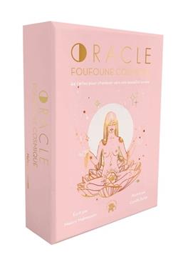 Oracle foufoune cosmique