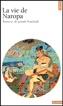 La vie de Naropa