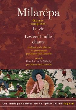 Oeuvres complètes de Milarépa