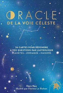 Oracle de la voie céleste