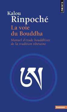 La voie du Bouddha