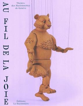 Au fil de la joie