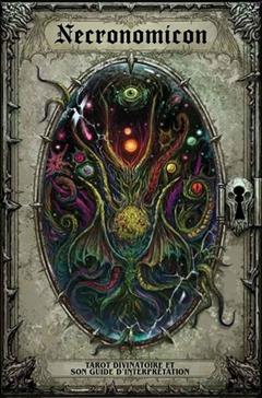 Necronomicon