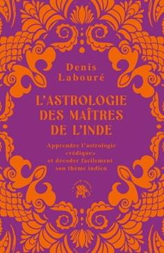 L'astrologie des maîtres de l'Inde
