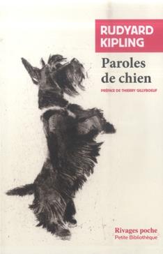 Paroles de chien