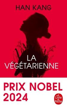 La végétarienne